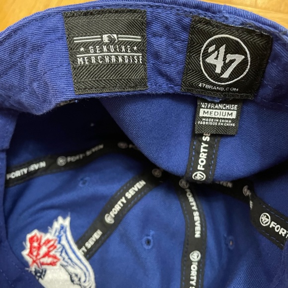 Toronto Blue Jays Cap - Picture 3 of 4